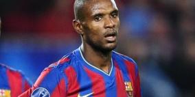 برشلونة يبدي تعجبه من "تصريحات" أبيدال حول عدم دفع مستحقاته أثناء مرضه