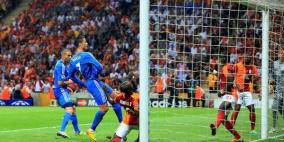 "هاتريك" رونالدو.. يقود ريال مدريد لاكتساح غالطة سراي