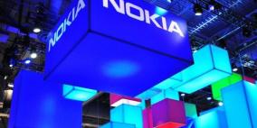 "نوكيا" تتحول من الخسارة إلى الربح