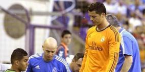 ملخص اصابات لاعبي ريال مدريد وأتلتيكو مدريد: من سيشارك في النهائي ومن سيغيب؟