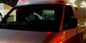 مصرع سيدة وإصابة طفل في حادث سير شمال غزة