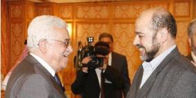 أبو مرزوق: قرارات الرئيس حول غزة تساهم في لم الشمل