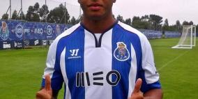 أول عربي يسجل "هاتريك" في دوري أبطال أوروبا