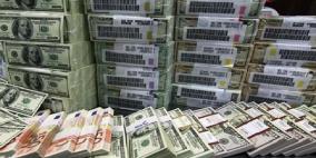 مليونيرات العالم يزدادون وترتفع ثرواتهم 14% في 2013