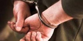 القبض على سائق دهس 3 أطفال وفر هاربا في الخليل