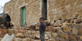 جولة في الاغوار الشمالية "وادي المالح"