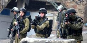 الاحتلال يعتدي على مشاركين في مسيرة بذكرى النكسة ببيت لحم