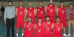 فوز نادي الزاوية الرياضي على عنبتا الرياضي