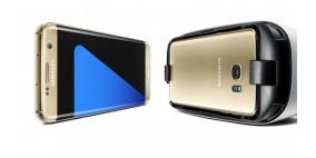 سامسونج تتيح حجز جهازي S7 و S7 Edge في السعودية