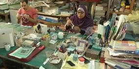 مصر.. إعادة تدوير قش الأرز لإنتاج الورق