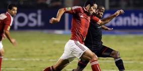 الاهلي المصري يتوج بطلا لدوري ابطال افريقيا