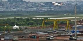 البرازيل قد تسمح لشركات طيران أجنبية بتشغيل رحلات داخلية في كأس العالم