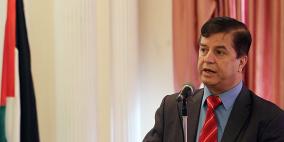 وزير الصحة يفتتح ورشة عمل للمجلس الطبي الفلسطيني