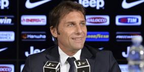 كونتي يشترط التعاقد مع دي ماريا للتجديد مع يوفنتوس