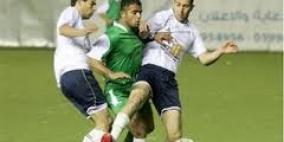 'الخضر' يبرم صفقته الرابعة بالتعاقد مع المدافع جبارين