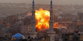 المقاومة: أي تهدئة يجب أن تكون وفقاً لشروطنا