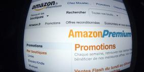 موسيقى من "أمازون" بخمسة دولارات شهريا