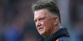 فان خال: من السهل توظيف لاعبين بقيمة 150 مليون جنيه