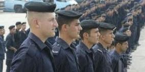 الشرطة تتلف 27 مركبة غير قانونية في ضواحي القدس