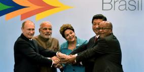 قمة "بريكس" تختتم أعمالها في برازيليا