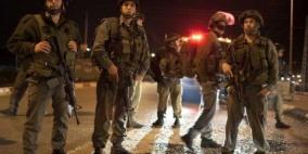 4 إصابات بالرصاص الحي في بلدة يعبد جنوب جنين