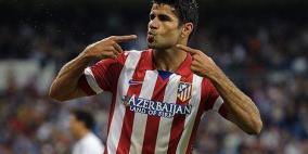 أتلتيكو فعلها .. هزم الريال في ملعبه بعد 14 عاماً