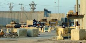 اسرائيل تستمر بوضع عراقيلها اما تشكيلة حكومة التوافق