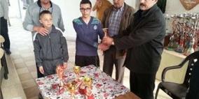 تربية طوباس تنظم بطولتي كرة الطاولة للذكور والإناث