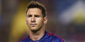 والد اللاعب: لا علاقة لميسي بمشكلة الضرائب