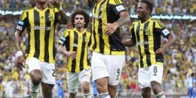 الاتحاد يكتسح الهلال في الدوري السعودي