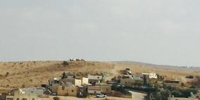 النائب ابو عرار:" الشروع في بناء مستوطنة "حيران" على انقاض ام الحيران العربية هو استمرار للتهجير والدمار