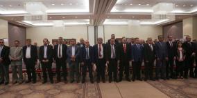 إنطلاق المؤتمر الدولي الخامس في زراعة الأسنان في رام الله