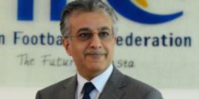 توجه لرفع عدد المنتخبات في كأس آسيا 2019 إلى 24