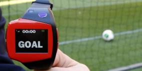 تقنية مراقبة "خط المرمى" تطبق في أبطال أوروبا 2016