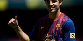 مانشستر يونايتد "يكثف" جهوده لضم فابريغاس