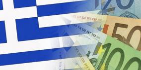 رئيس وزراء اليونان: تجاوزنا أسوأ مراحل أزمة الديون وندرس إصدار سندات جديدة