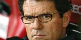 كابيلو: أرشح الريال للفوز بالليجا ودوري الأبطال