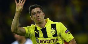 "قاهر الريال" سيعلن انضمامه للبايرن في يناير