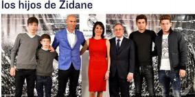 عقوبة الفيفا ضد ريال مدريد مفبركة