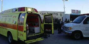 اصابة 7 من جنود الاحتلال قرب القدس المحتلة