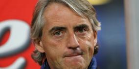 إنتر يفكر بالاستعانة بمدرب إسباني