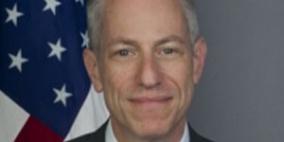 القنصل الأميركي العام يهنئ الشعب الفلسطيني بحلول عيد الفطر