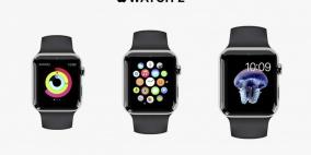 توقعات بإطلاق ساعة "آبل 2" بمواصفات غير مسبوقة في أيلول