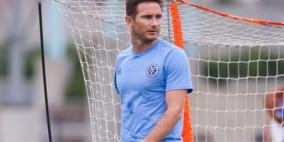 لامبارد يخون تشيلسي