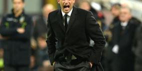 أليجري ما زال مهتمًا بلاعب خط وسط برشلونة