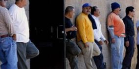 المفصولون من وظائفهم بعد الانقسام يقررون الاعتصام باب مجلس الوزراء في الضفة