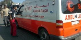 إصابة طفل برصاص الاحتلال شرق رفح