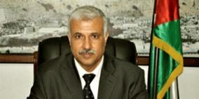 الحكومة المقالة بغزة : الإمارات علّقت العمل بمدينة الأسرى المحررين