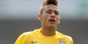 نيمار في بايرن ميونيخ خلال ساعات