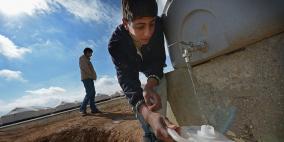 بلجيكا.. آلة تحول البول إلى ماء نقي للشرب